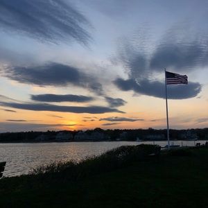 Meet your Posher, Mackenzie